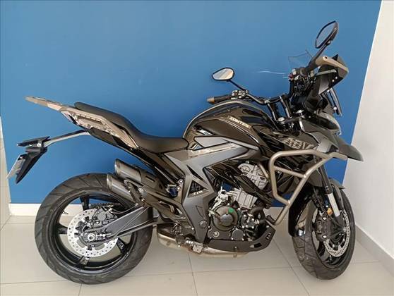 ZONTES T350 