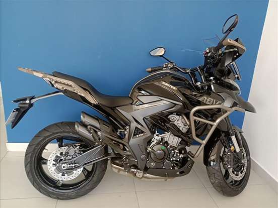 ZONTES-T350 ZONTES-T350-2025