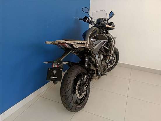 ZONTES-T350 ZONTES-T350-2025