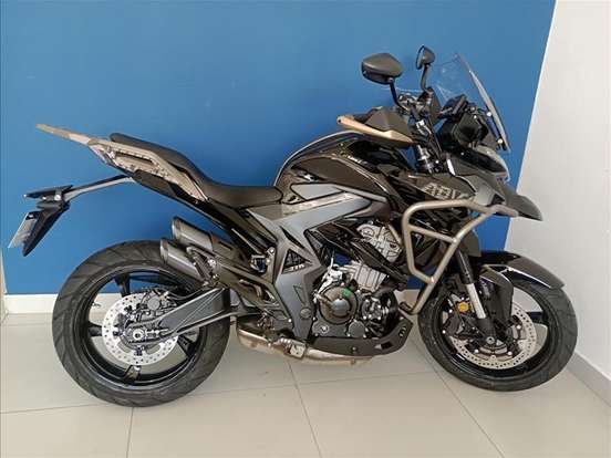 ZONTES-T350 ZONTES-T350-2025