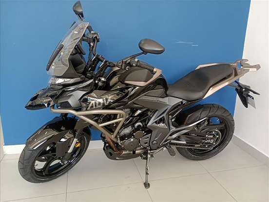 ZONTES-T350 ZONTES-T350-2025