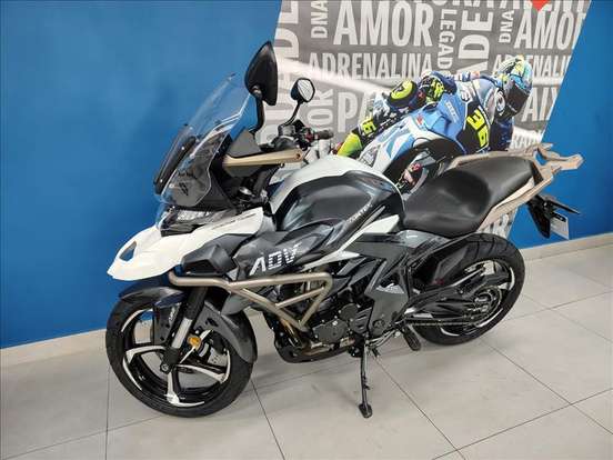 ZONTES-T350 ZONTES-T350-2025