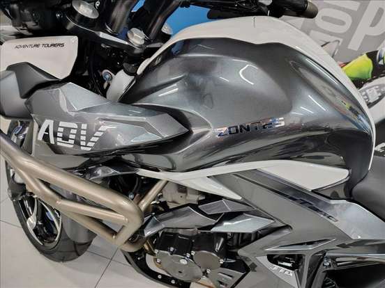 ZONTES-T350 ZONTES-T350-2025