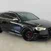 AUDI S3 2.0 TFSI SPORTBACK QUATTRO GASOLINA 4P S-TRONIC AUDI S3 2.0 TFSI SPORTBACK QUATTRO GASOLINA 4P S-TRONIC