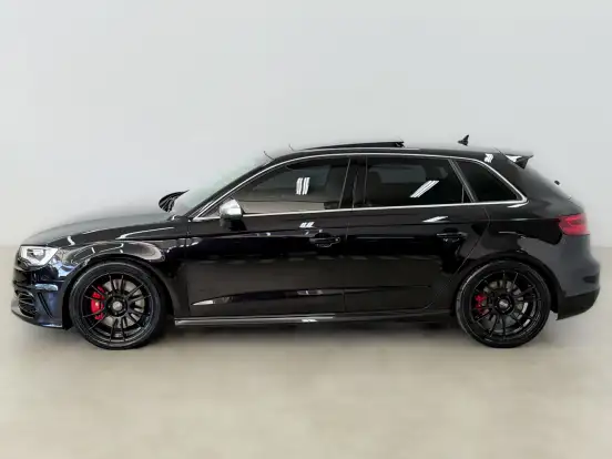 AUDI-S3-2.0 TFSI SPORTBACK QUATTRO GASOLINA 4P S-TRONIC AUDI-S3-2014