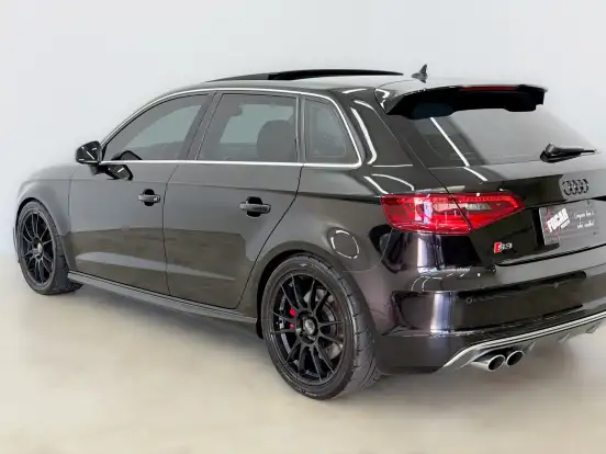 AUDI-S3-2.0 TFSI SPORTBACK QUATTRO GASOLINA 4P S-TRONIC AUDI-S3-2014