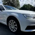 AUDI A4 2.0 TFSI ATTRACTION GASOLINA 4P S TRONIC AUDI A4 2.0 TFSI ATTRACTION GASOLINA 4P S TRONIC