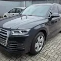 AUDI Q5 2.0 TFSI GASOLINA S-LINE S TRONIC AUDI Q5 2.0 TFSI GASOLINA S-LINE S TRONIC