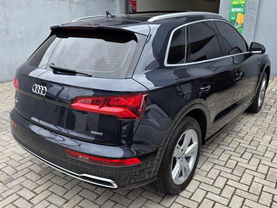 AUDI-Q5-2.0 TFSI GASOLINA S-LINE S TRONIC AUDI-Q5-2019