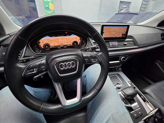 AUDI-Q5-2.0 TFSI GASOLINA S-LINE S TRONIC AUDI-Q5-2019