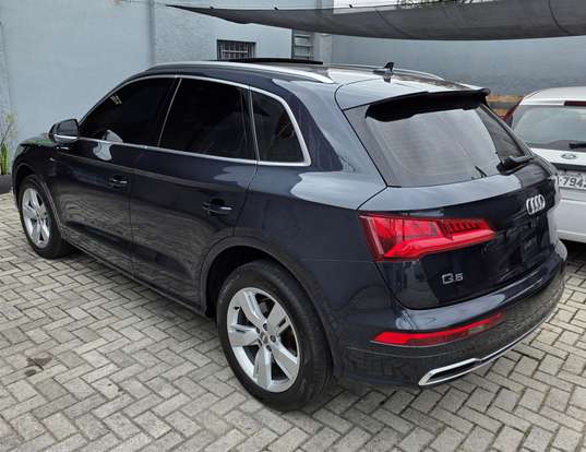 AUDI-Q5-2.0 TFSI GASOLINA S-LINE S TRONIC AUDI-Q5-2019