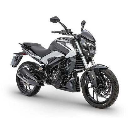 BAJAJ DOMINAR 250 