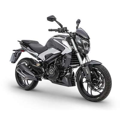 BAJAJ-DOMINAR 250-2026