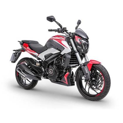 BAJAJ DOMINAR 250 