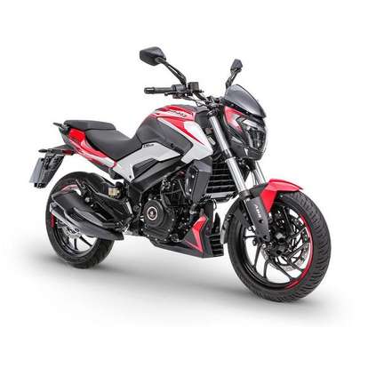 BAJAJ-DOMINAR 250-2026