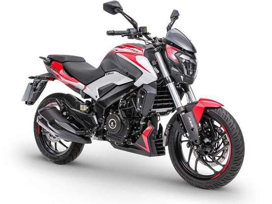 BAJAJ-DOMINAR 250 BAJAJ-DOMINAR 250-2026