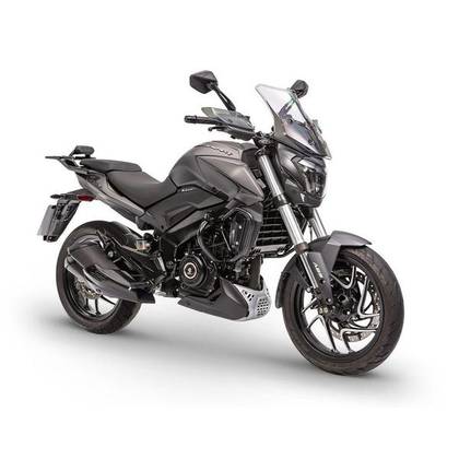 BAJAJ DOMINAR 400 