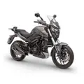 BAJAJ DOMINAR 400 BAJAJ DOMINAR 400