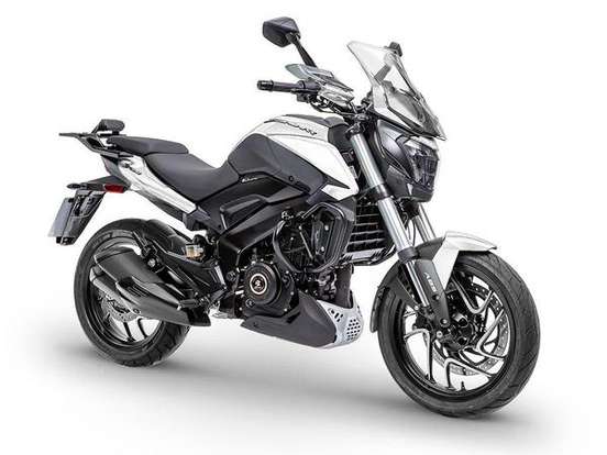 BAJAJ-DOMINAR 400 BAJAJ-DOMINAR 400-2026