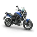 BAJAJ DOMINAR 400 BAJAJ DOMINAR 400