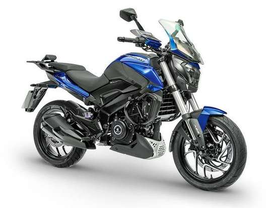 BAJAJ-DOMINAR 400 BAJAJ-DOMINAR 400-2026