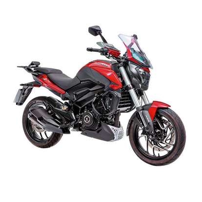 BAJAJ-DOMINAR 400-2026