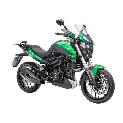 BAJAJ-DOMINAR 400-2026
