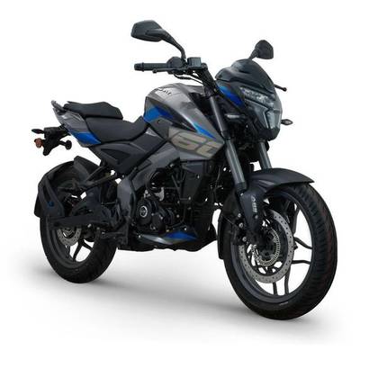 BAJAJ DOMINAR NS160 