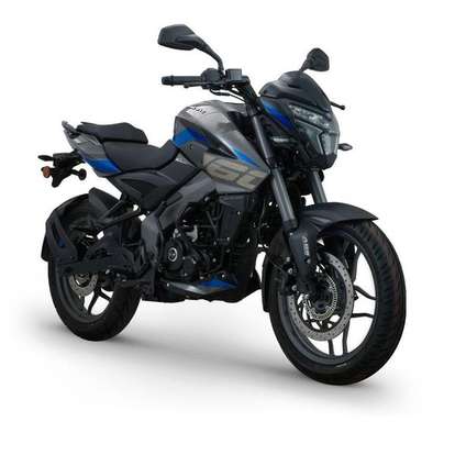BAJAJ-DOMINAR NS160-2026