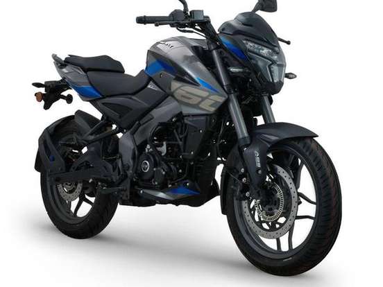 BAJAJ-DOMINAR NS160 BAJAJ-DOMINAR NS160-2026