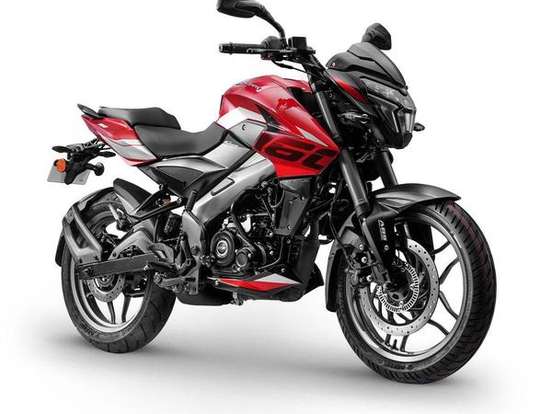 BAJAJ-DOMINAR NS160 BAJAJ-DOMINAR NS160-2026