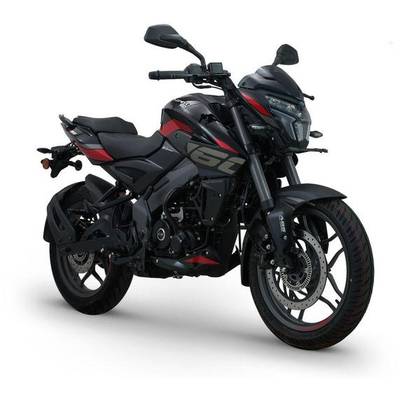 BAJAJ DOMINAR NS160 