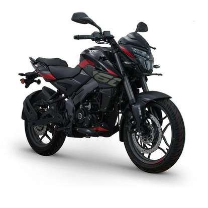 BAJAJ-DOMINAR NS160-2026