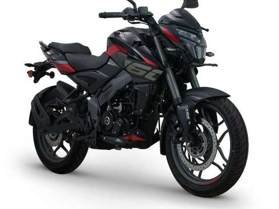 BAJAJ-DOMINAR NS160 BAJAJ-DOMINAR NS160-2026