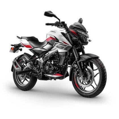 BAJAJ DOMINAR NS160 