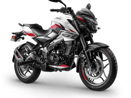 BAJAJ-DOMINAR NS160 BAJAJ-DOMINAR NS160-2026