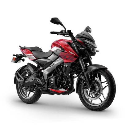 BAJAJ DOMINAR NS200 