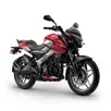 BAJAJ DOMINAR NS200 BAJAJ DOMINAR NS200
