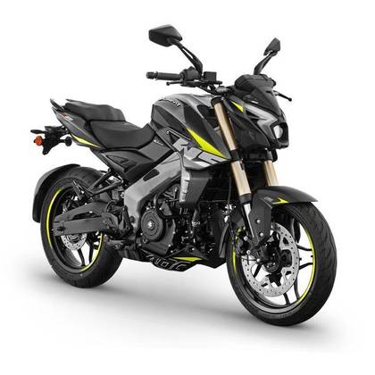 BAJAJ DOMINAR NS400Z 