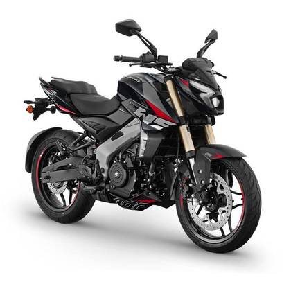 BAJAJ DOMINAR NS400Z 