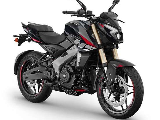 BAJAJ-DOMINAR NS400Z BAJAJ-DOMINAR NS400Z-2026