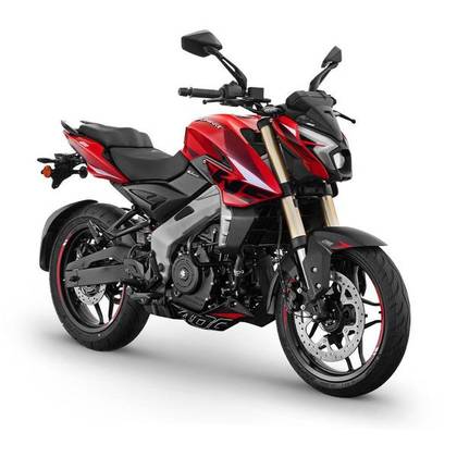 BAJAJ DOMINAR NS400Z 