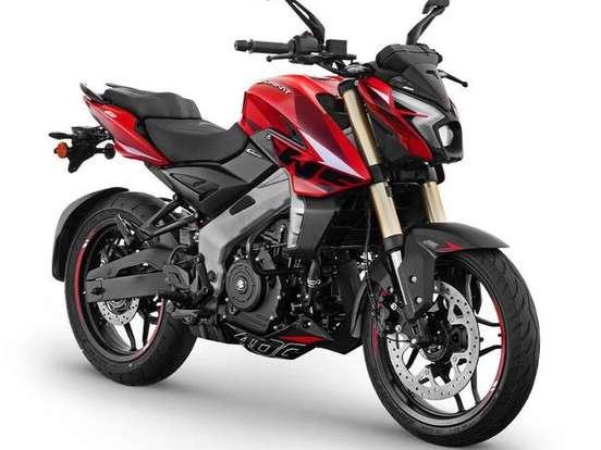 BAJAJ-DOMINAR NS400Z BAJAJ-DOMINAR NS400Z-2026