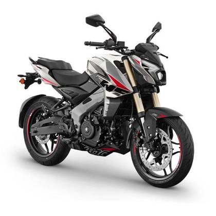 BAJAJ DOMINAR NS400Z 