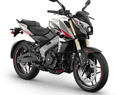 BAJAJ DOMINAR NS400Z BAJAJ DOMINAR NS400Z