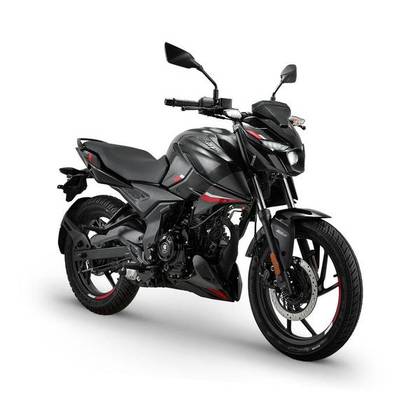 BAJAJ PULSAR N150 