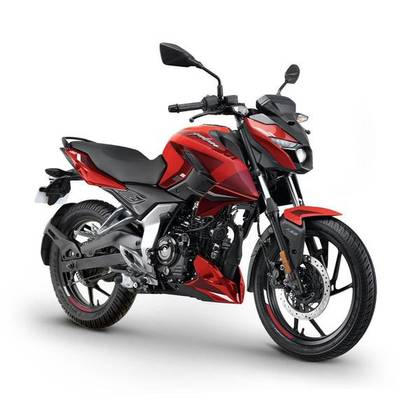 BAJAJ PULSAR N150 