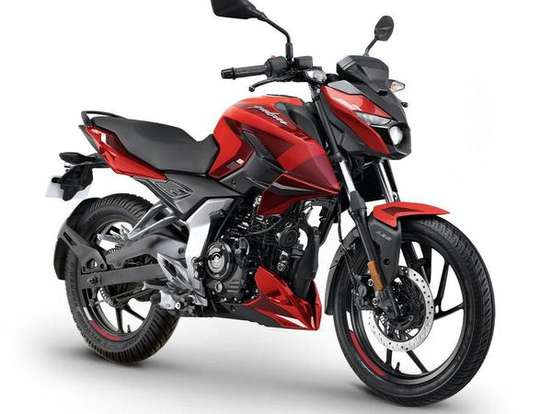 BAJAJ-PULSAR N150 BAJAJ-PULSAR N150-2026