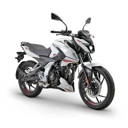 BAJAJ PULSAR N150 