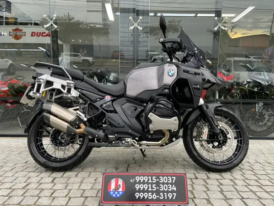 BMW R 1300 GS ADVENTURE TRIPLE BLACK BMW R 1300 GS ADVENTURE TRIPLE BLACK
